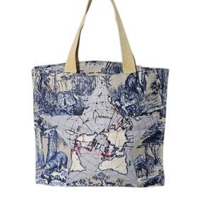 Christian Dior Beauty Tote Bag